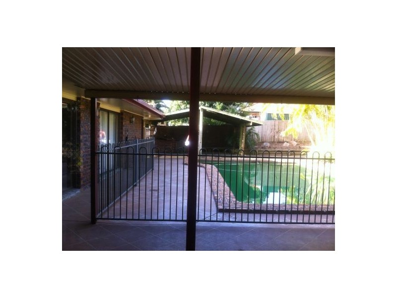 22 Altoft St, Kuraby QLD 4112