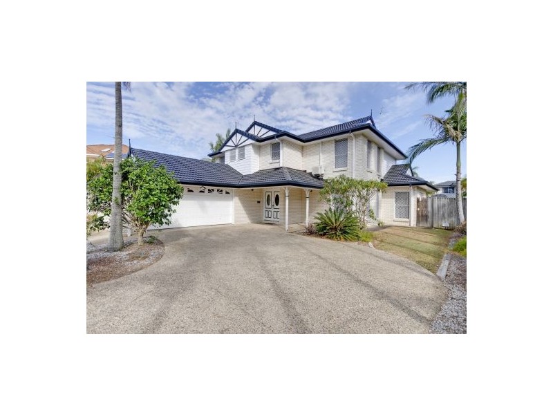 2 Harlech Court, Cornubia QLD 4130