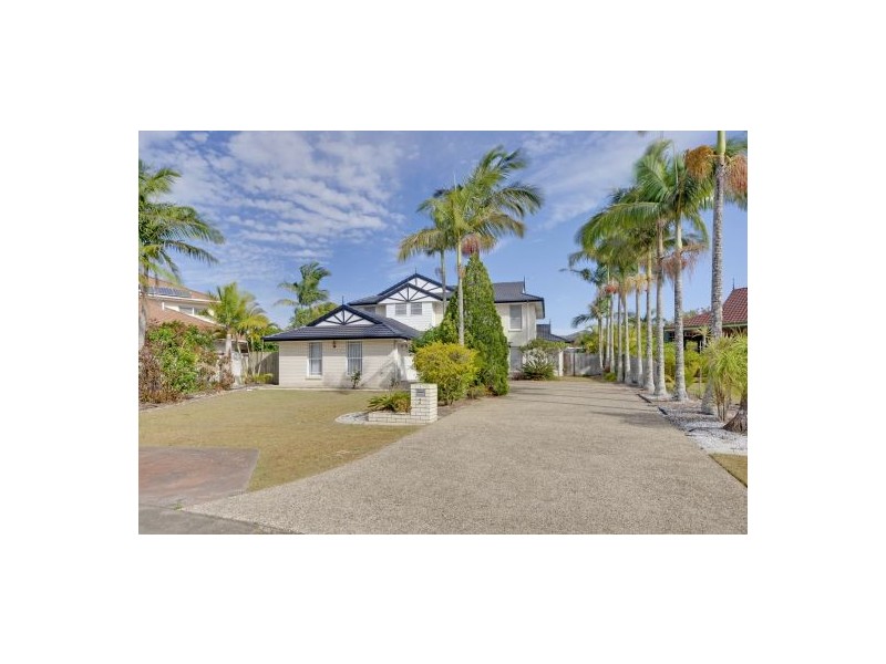 2 Harlech Court, Cornubia QLD 4130