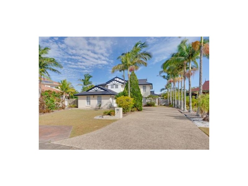 2 Harlech Court, Cornubia QLD 4130