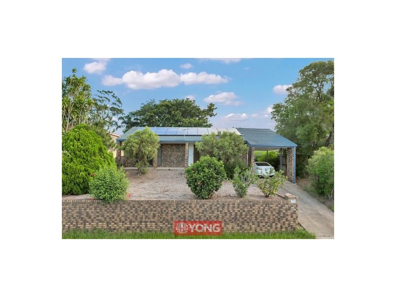 18 Gonzales St, Macgregor QLD 4109