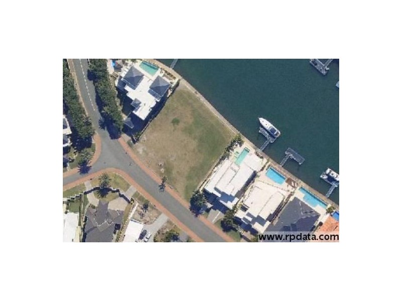 Paradise Point QLD 4216