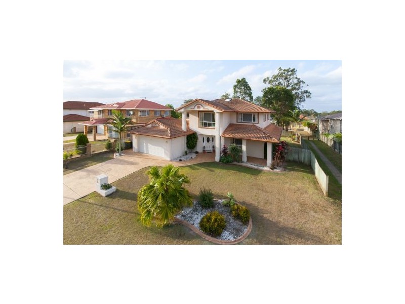 25 Poinciana Cr, Stretton QLD 4116