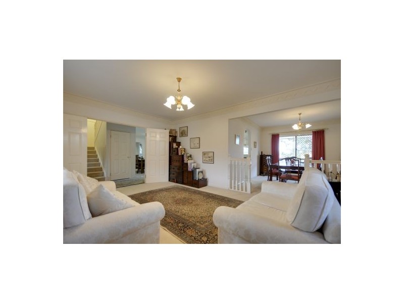 25 Poinciana Cr, Stretton QLD 4116