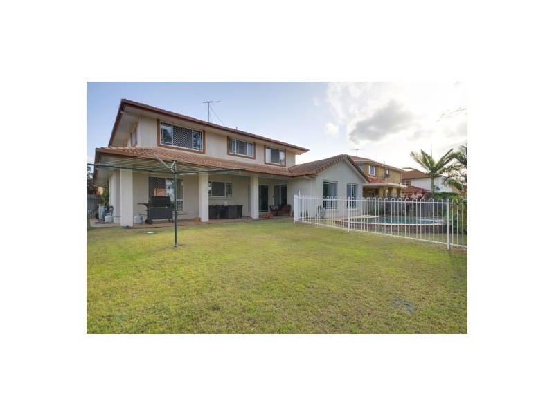 25 Poinciana Cr, Stretton QLD 4116