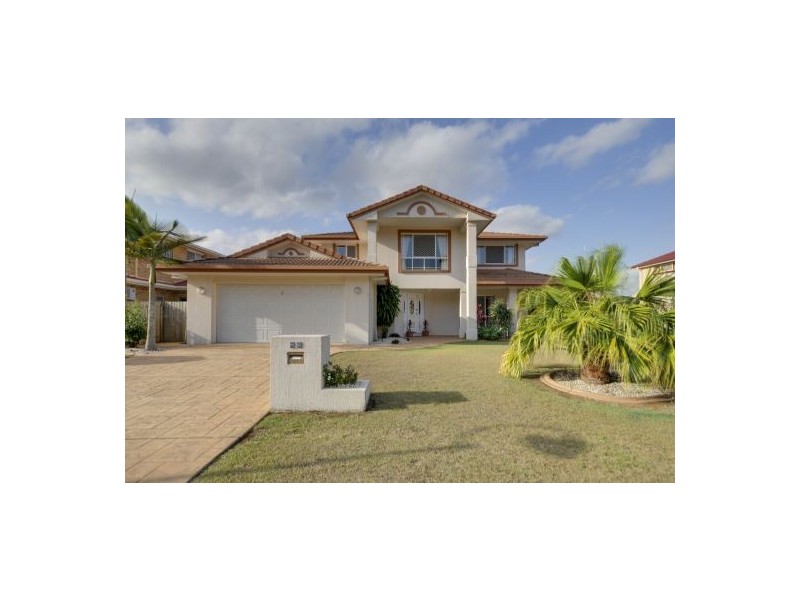 25 Poinciana Cr, Stretton QLD 4116