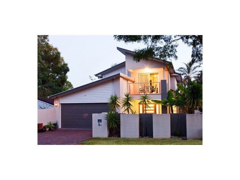 9a Littler St, Sunnybank QLD 4109