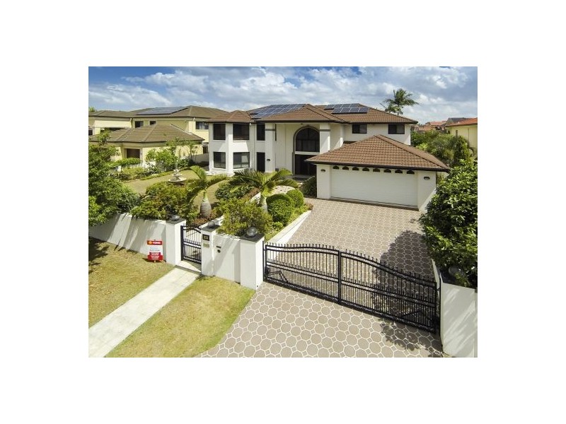 23 Eaton Pl, Sunnybank Hills QLD 4109