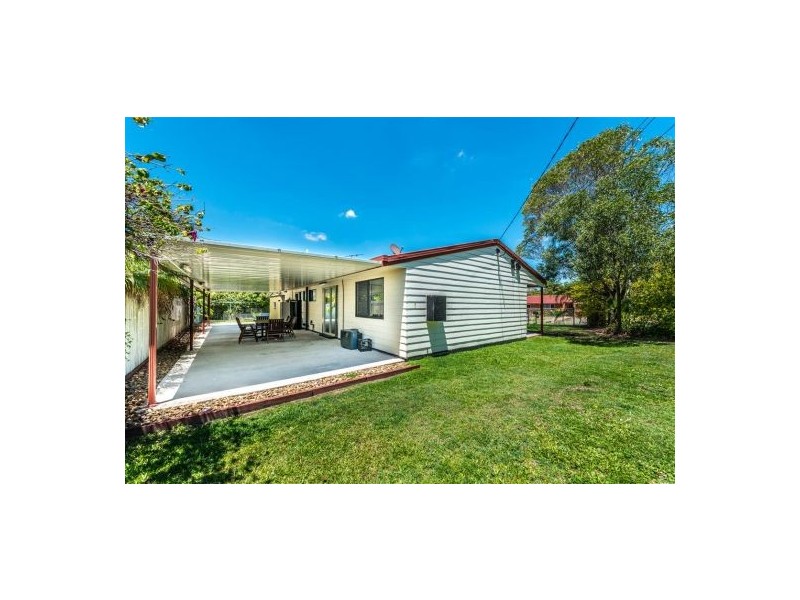 4 Coronado St, Browns Plains QLD 4118