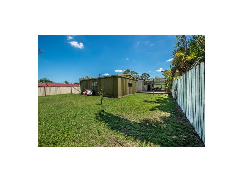 4 Coronado St, Browns Plains QLD 4118