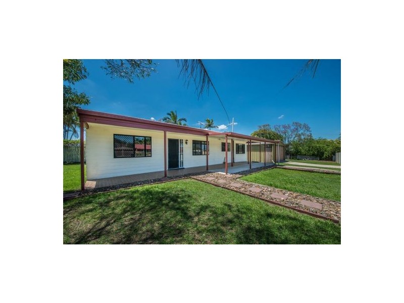 4 Coronado St, Browns Plains QLD 4118