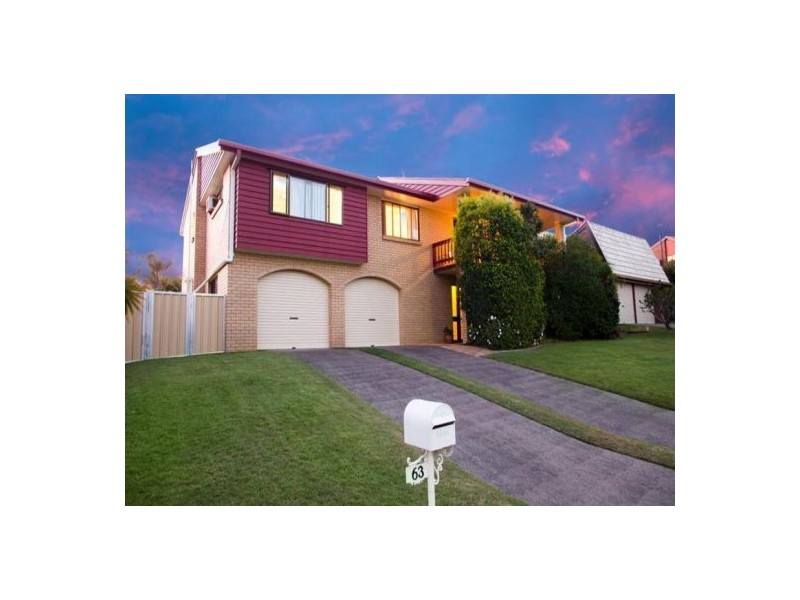 63 Pompadour St, Sunnybank Hills QLD 4109