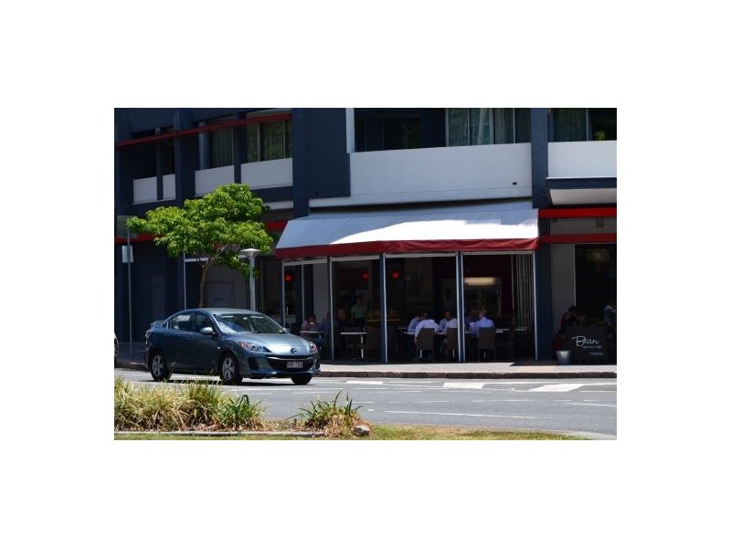 Fortitude Valley QLD 4006