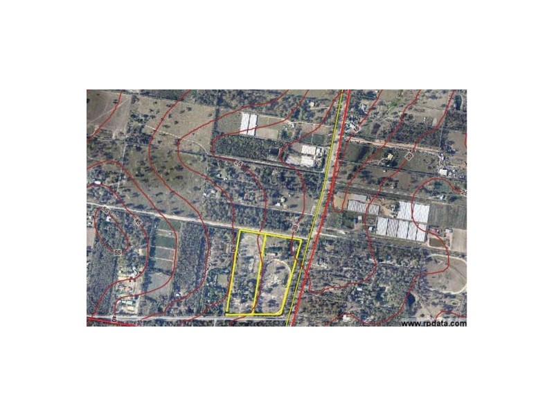 Park Ridge QLD 4125