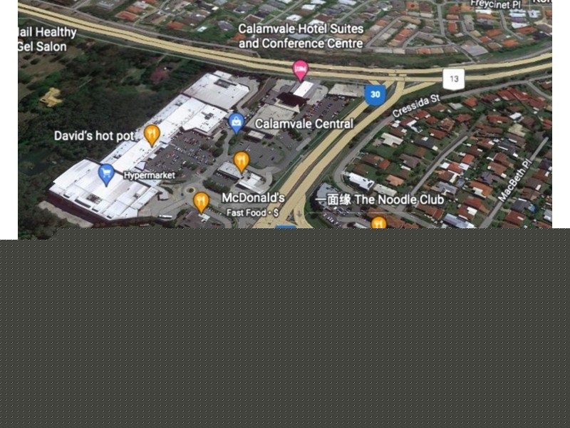 Shop 3, 40 Johnson Rd, Hillcrest QLD 4118