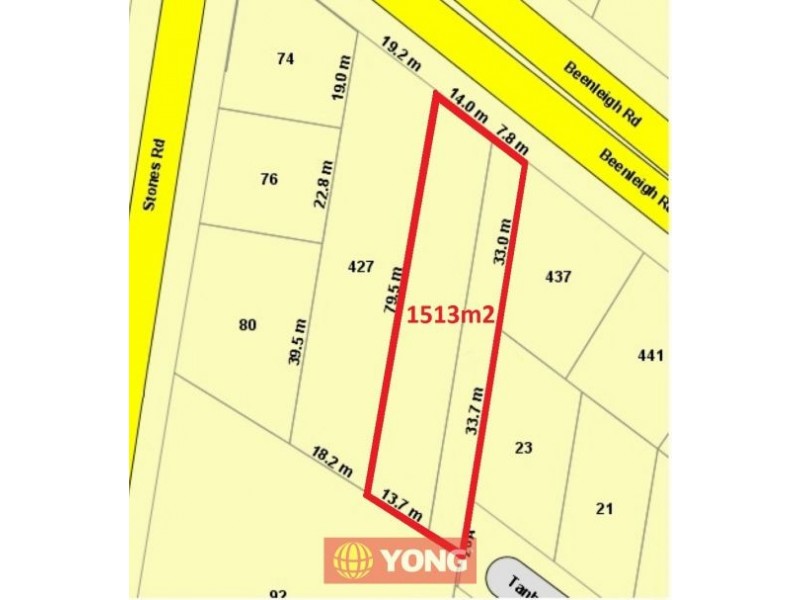 431-433 Beenleigh Rd, Sunnybank QLD 4109