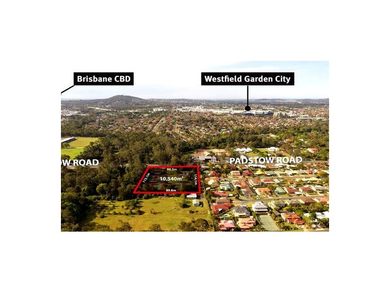 29 Padstow Rd, Eight Mile Plains QLD 4113