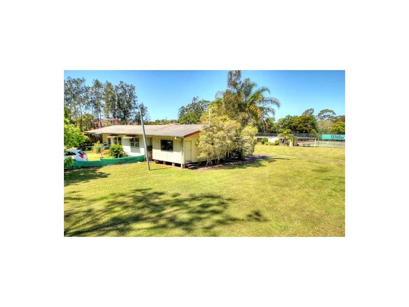29 Padstow Rd, Eight Mile Plains QLD 4113