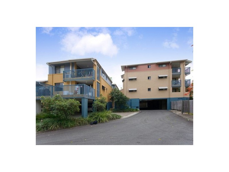 62/38 Palmer St, Greenslopes QLD 4120