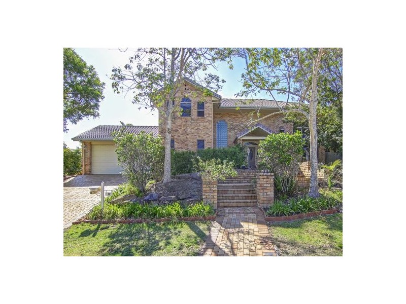 12 Totten Cl, Eight Mile Plains QLD 4113