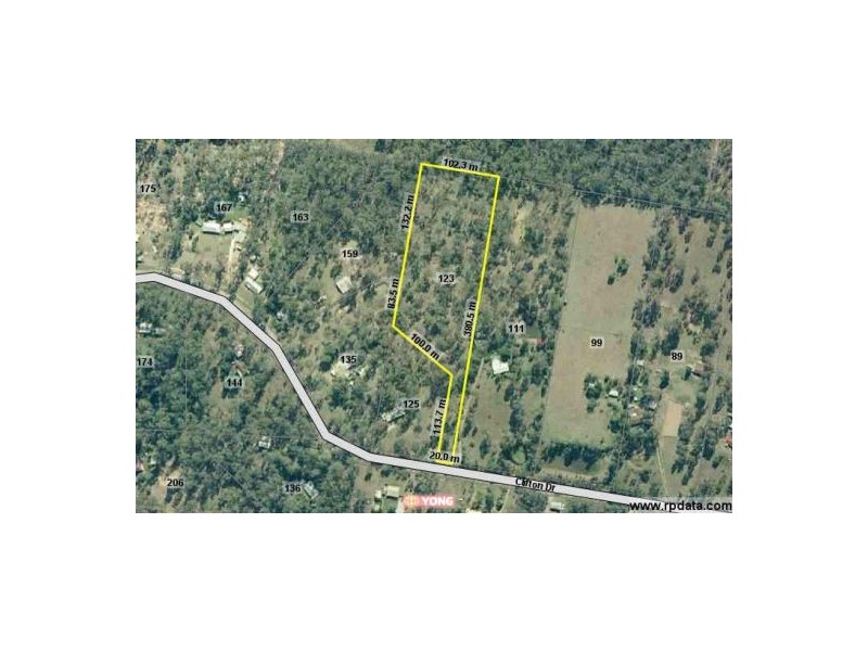 123 Clifton Dr, North Maclean QLD 4280