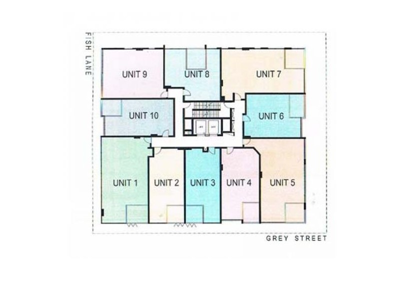 77-79 Grey St, South Brisbane QLD 4101