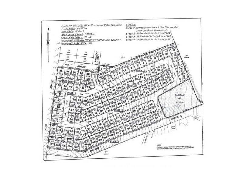 0 Fox St, Fernvale QLD 4306