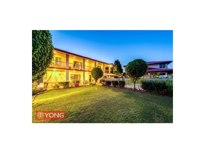 4 Capstan Pl, Macgregor QLD 4109
