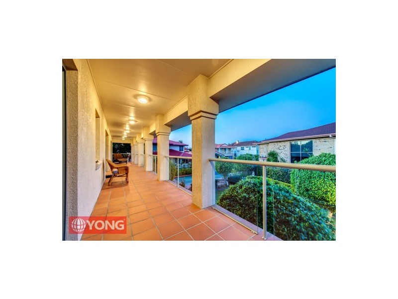 4 Capstan Pl, Macgregor QLD 4109