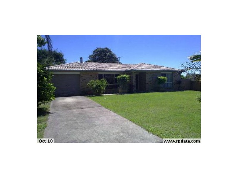 9 Lucida Ct, Regents Park QLD 4118
