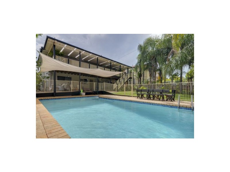 5 Panama St, Wishart QLD 4122