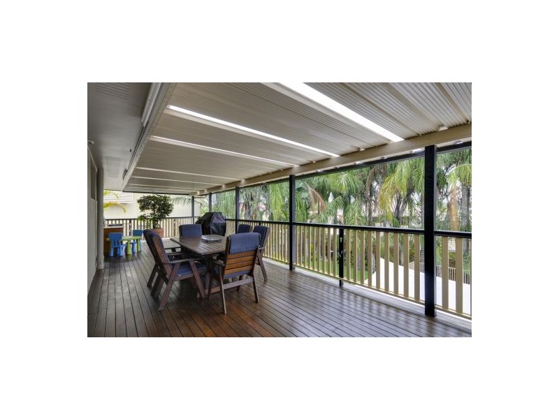 5 Panama St, Wishart QLD 4122