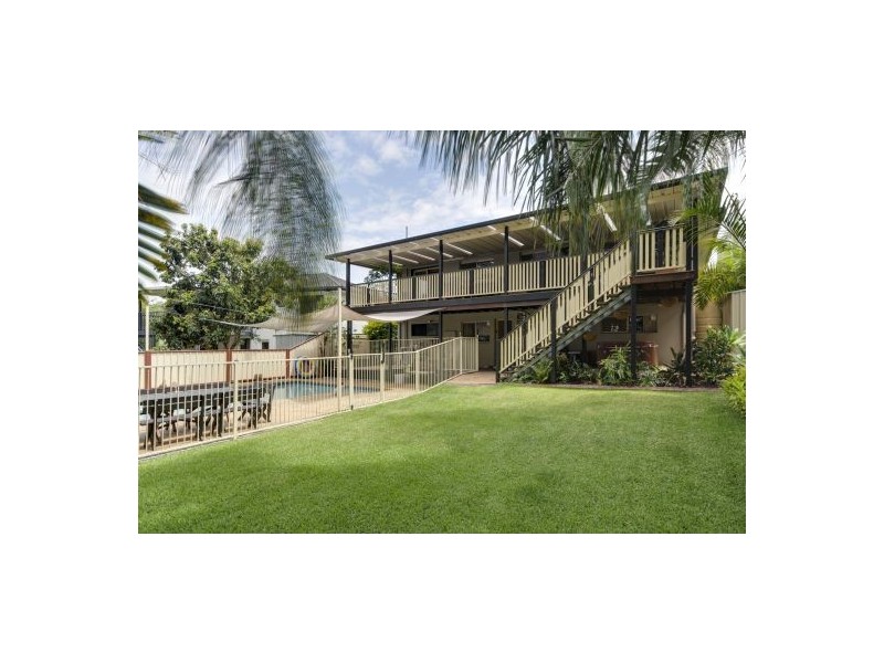 5 Panama St, Wishart QLD 4122