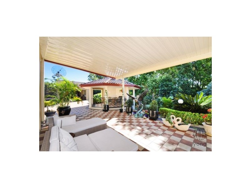 18 Penson St, Stretton QLD 4116