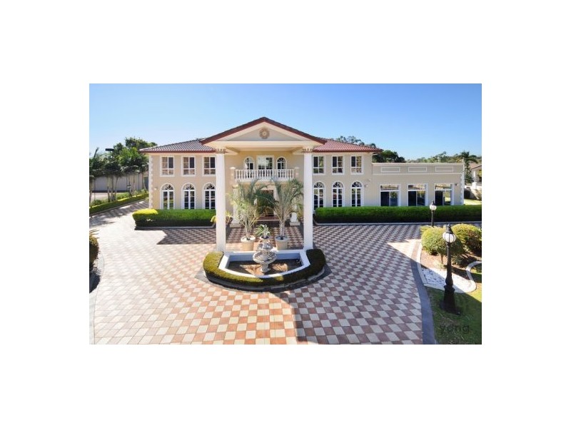 18 Penson St, Stretton QLD 4116