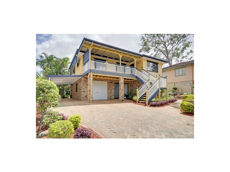 4 Pengana St, Sunnybank QLD 4109