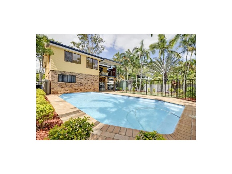 4 Pengana St, Sunnybank QLD 4109