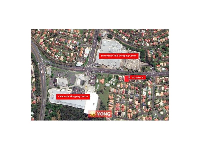 33 Gedas St, Calamvale QLD 4116