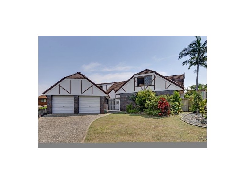 12 Dubarry St, Sunnybank Hills QLD 4109