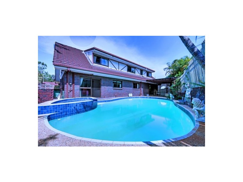 12 Dubarry St, Sunnybank Hills QLD 4109