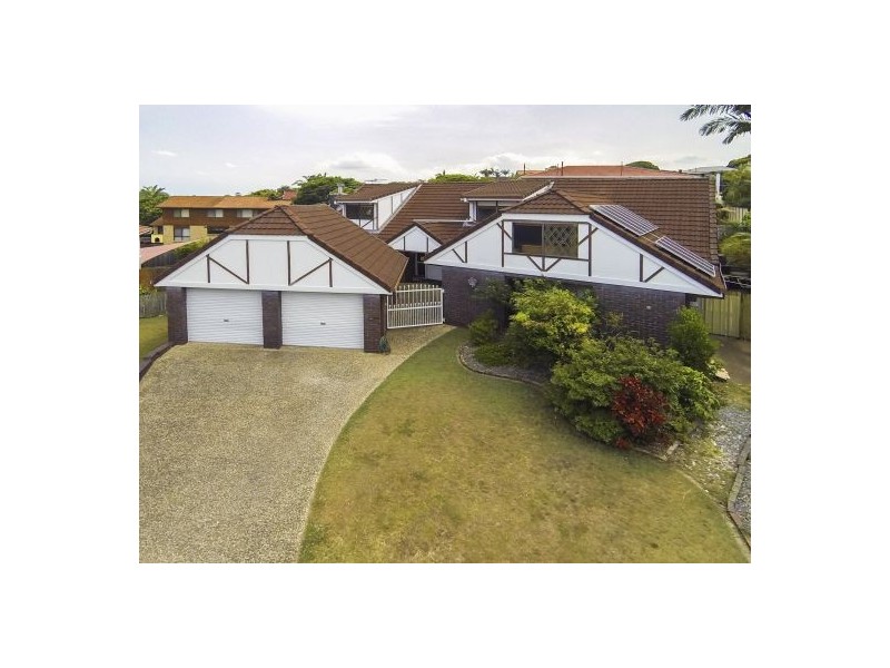 12 Dubarry St, Sunnybank Hills QLD 4109