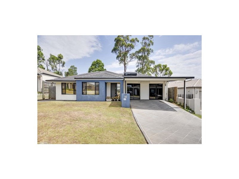 17 Nabeel Pl, Calamvale QLD 4116