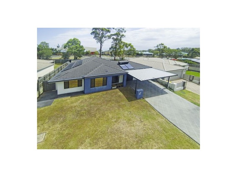 17 Nabeel Pl, Calamvale QLD 4116