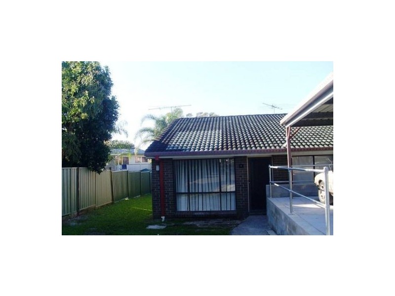 1/31 Nyanza St, Woodridge QLD 4114