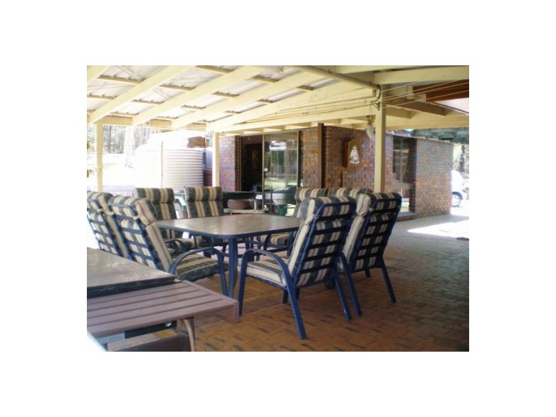 Boronia Heights QLD 4124