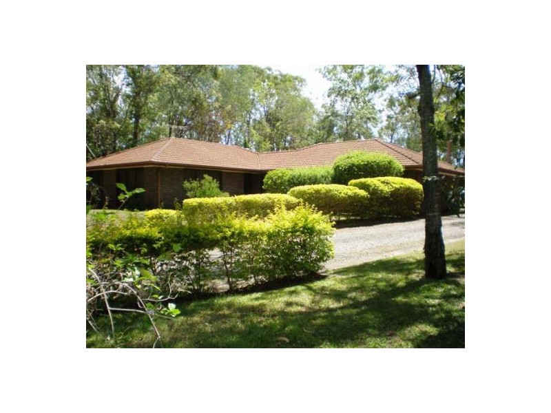 Boronia Heights QLD 4124