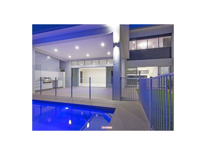 Stretton QLD 4116