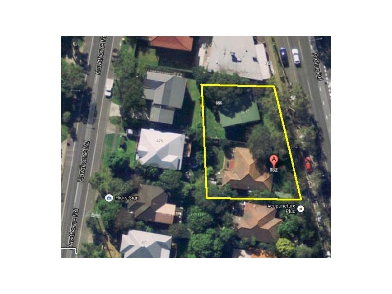352 + 354 Riding Rd, Balmoral QLD 4171