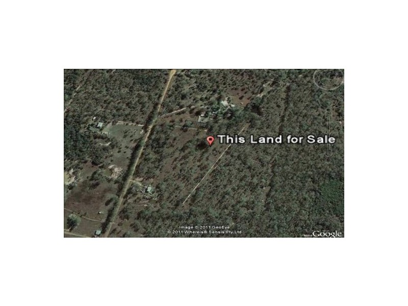 .113-161 Brass Road, Mount Forbes QLD 4340