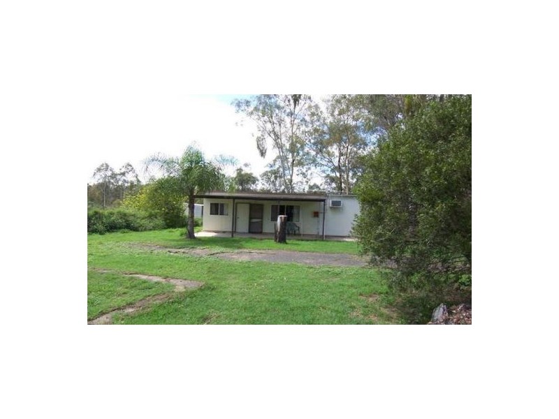 .113-161 Brass Road, Mount Forbes QLD 4340